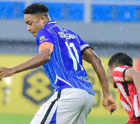 Komdis PSSI Anulir Gol Persibo, Laga Dilanjutkan di Tempat Netral