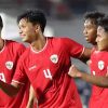 Kondisi Terbaru Timnas Indonesia U-20: Siap Tempur di Piala Asia 2025