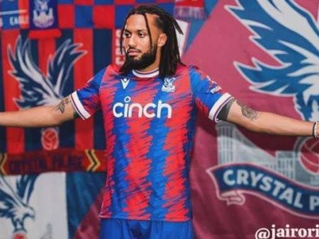 Jairo Riedewald Segera Perkuat Timnas Indonesia, Tambahan Kualitas di Skuad Garuda