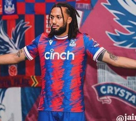 Jairo Riedewald Segera Perkuat Timnas Indonesia, Tambahan Kualitas di Skuad Garuda