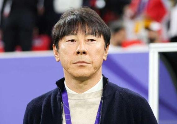 Shin Tae-yong Pulang ke Korea Selatan: Istirahat dan Susun Strategi Baru untuk Timnas Indonesia