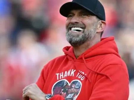 Jurgen Klopp Kritik Jadwal Padat Sepak Bola: Kesehatan Pemain Terancam