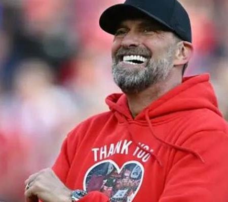 Jurgen Klopp Kritik Jadwal Padat Sepak Bola: Kesehatan Pemain Terancam