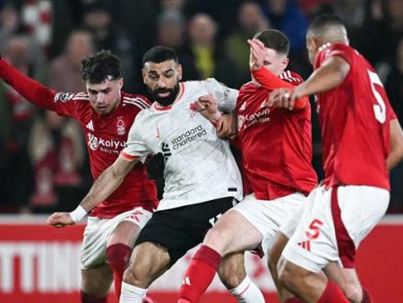 Arne Slot Pertimbangkan Rotasi Pemain Jelang Duel Liverpool vs Brentford