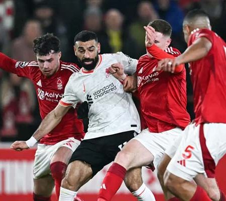 Arne Slot Pertimbangkan Rotasi Pemain Jelang Duel Liverpool vs Brentford