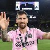 Dedikasi Lionel Messi di Inter Miami: Inspirasi untuk Generasi Muda