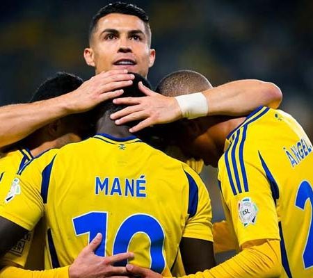 Cristiano Ronaldo Perpanjang Kontrak di Al Nassr, Dorong Rekrut Casemiro