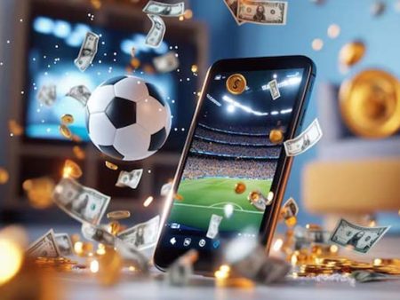 Panduan Taruhan 1×2: Cara Kerja dan Tips Menang di Sportsbook