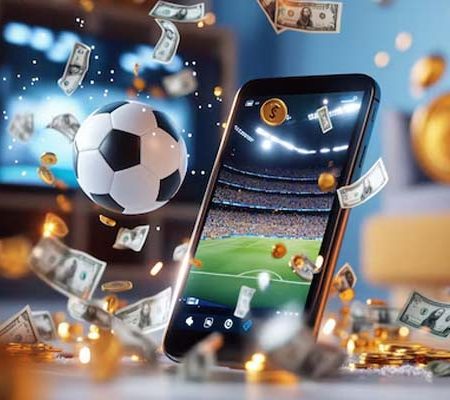 Panduan Taruhan 1×2: Cara Kerja dan Tips Menang di Sportsbook